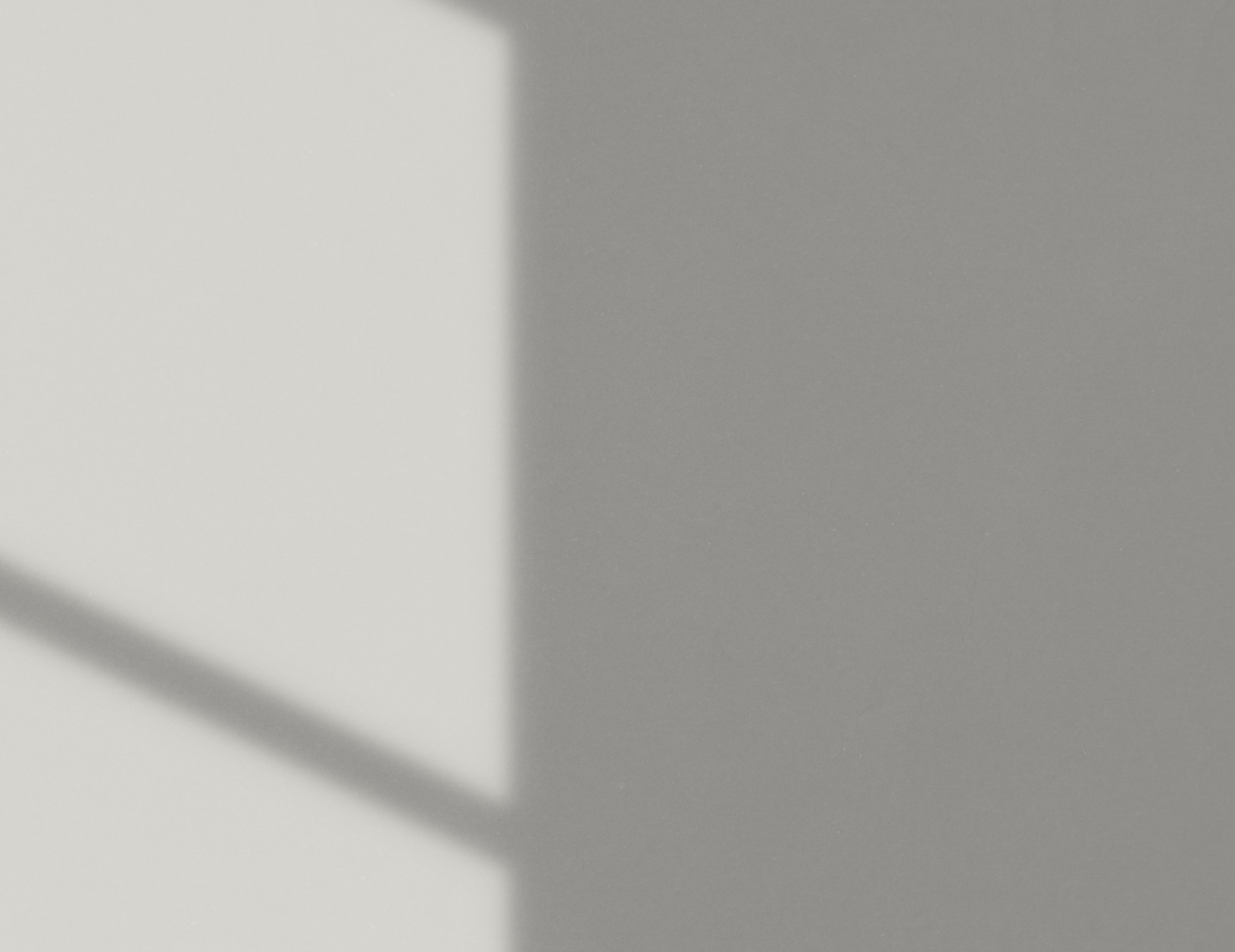 Shadow on Wall Background